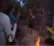 Danse du feu chez les Tiac (épisode 1 / 26 mars 2010)