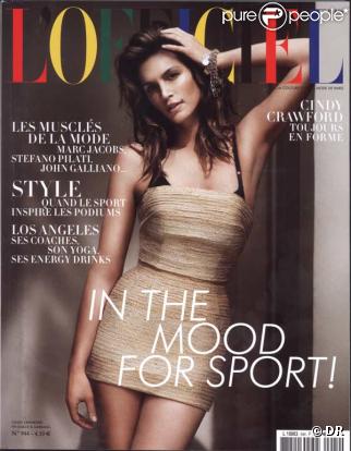 L'Officiel
