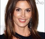 Cindy Crawford