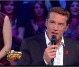 Ruban rouge : week-end du sidaction 