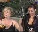 La Ferme Célébrités en Afrique : Hermine et Claudette éliminées, deux ex-fermiers reviennent... et les bonnes audiences aussi ! (réactualisation)
