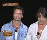 Greg et David, les parias, restent dans la ferme 