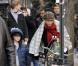 Uma Thurman : Une maman impeccable dans la vraie vie, avec son fils Levon ! 