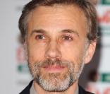 Christoph Waltz lors des Empire Film Awards à Londres le dimanche 28 mars 2010