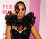 Leona Lewis lors de la fête d'anniversaire des 32 ans de Perez Hilton au Paramount Studios à Hollywood le 27 mars 2010 