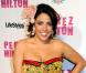 La Coacha lors de la fête d'anniversaire des 32 ans de Perez Hilton au Paramount Studios à Hollywood le 27 mars 2010