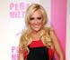 Bridget Marquardt lors de la fête d'anniversaire des 32 ans de Perez Hilton au Paramount Studios à Hollywood le 27 mars 2010