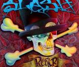 Slash sort son premier album solo,  Slash , le 5 avril 2010 !