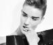 Rosie Huntington pour la campagne Thomas Wylde