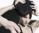 Rosie Huntington pour la campagne Thomas Wylde