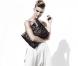 Rosie Huntington pour la campagne Thomas Wylde