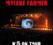 Mylène Farmer : le DVD du passage de sa tournée par le Stade de France paraîtra en avril 2010