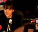 Alizée au micro de Nikos Aliagas dans le  6/9  d'NRJ, le 31 mars 2010 !
