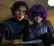Des images de Kick-Ass , en salles le 21 avril 2010.