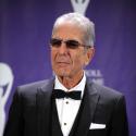 Leonard Cohen de retour sur scène après 15 ans d'absence !