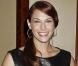 La très jolie Amanda Righetti, une beauté qui irradie les tapis rouges du monde entier...