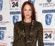 La très jolie Amanda Righetti, une beauté qui irradie les tapis rouges du monde entier...