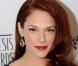 La très jolie Amanda Righetti, une beauté qui irradie les tapis rouges du monde entier...