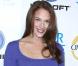 La très jolie Amanda Righetti, une beauté qui irradie les tapis rouges du monde entier...