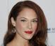 La très jolie Amanda Righetti, une beauté qui irradie les tapis rouges du monde entier...