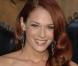 La très jolie Amanda Righetti, une beauté qui irradie les tapis rouges du monde entier...