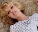 Eva Herzigova sublime pour sa collection pour 1.2.3