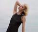 Eva Herzigova sublime pour sa collection pour 1.2.3