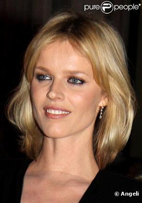 Eva Herzigova
