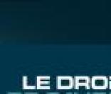 Logo Le droit de savoir