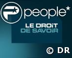 Logo Le droit de savoir