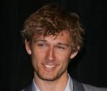 Alex Pettyfer
