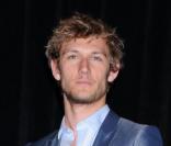 Alex Pettyfer