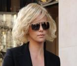 Charlize Theron