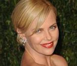 Charlize Theron