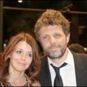 Stéphane Guillon : En pleine polémique, sa chérie Muriel Cousin défend le sniper et aborde l'amour... et le mariage !
