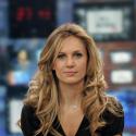 Sandrine Corman de "Top Chef" a littéralement craqué pour... le beau "Mentalist" !
