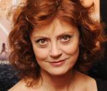 La star Susan Sarandon se serait-elle laissée happer par la mode des Cougars ? 