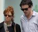 Susan Sarandon, 63 ans, séparée de Tim Robbins... se consolerait avec un garçon deux fois plus jeune !