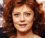 La star Susan Sarandon se serait-elle laissée happer par la mode des Cougars ? 