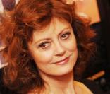 La star Susan Sarandon se serait-elle laissée happer par la mode des Cougars ? 