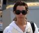 Ashley Tisdale redevient brune et après l'effort... retrouve le réconfort avec son boyfriend géant !