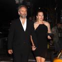 Kate Winslet et Sam Mendes : Après leur rupture, ils s'affichent ensemble, très dignes... Regardez-les avec leurs enfants ! (réactualisé)