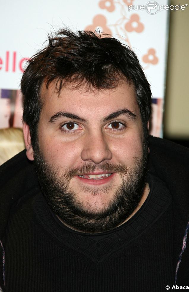 Laurent Ournac