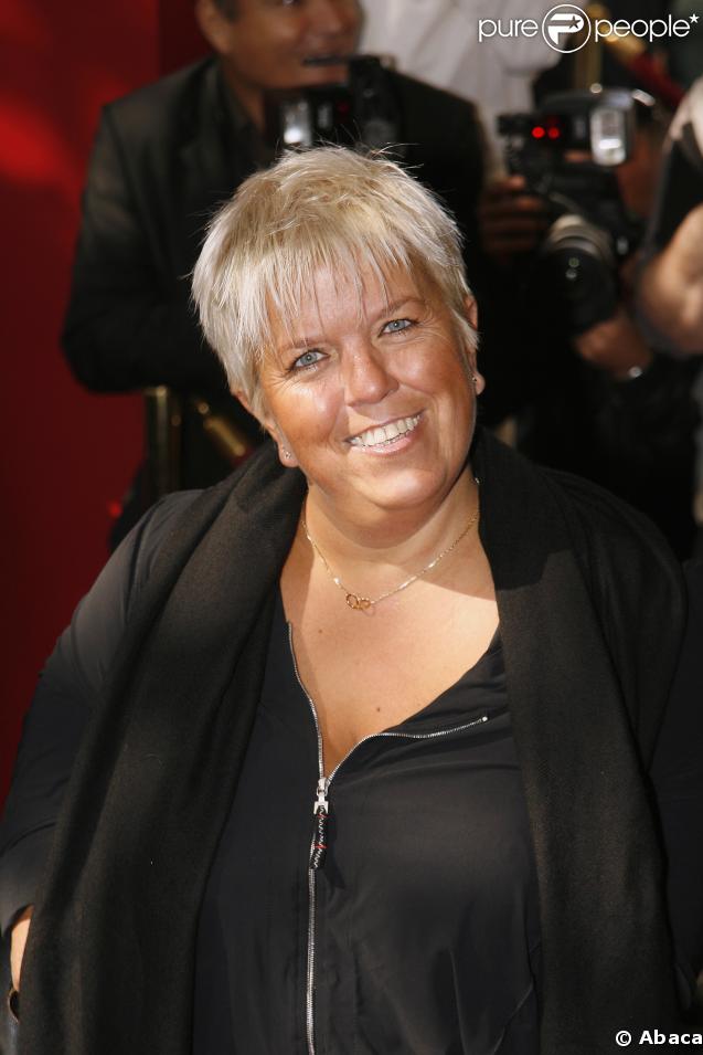 Mimie Mathy