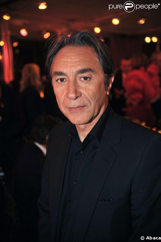 Richard Berry