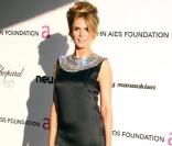  Le top model américain Heidi klum 