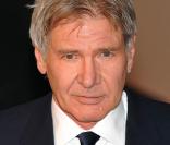 Harrison Ford bientôt en tournage de <i>Cowboys & Aliens.</i>