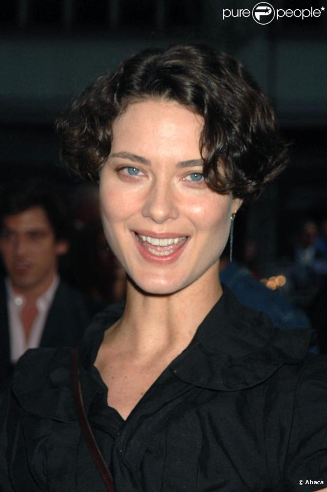 Shalom Harlow - Images