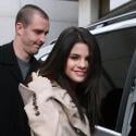 Selena Gomez : elle décroche un rôle aux côtés de la grande Nicole Kidman !