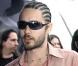 En mars 2001, Jared Leto aurait-il suivi la tendance capillaire de Sean Paul ?
